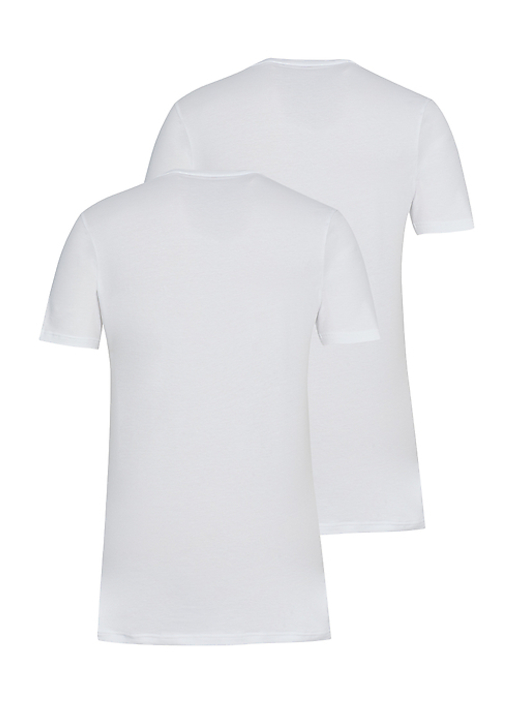Футболка мужская Tender Cotton. Комплект из 2-х штук