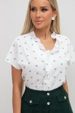 Блузка Дилара №2 Valentina