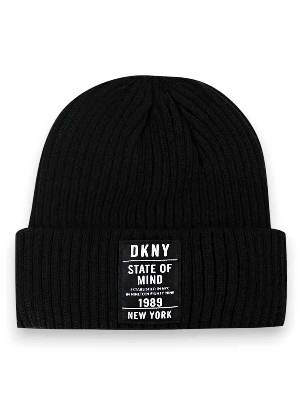 Шапка DKNY