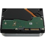 Жесткий диск Seagate SATA-III 16Tb ST16000NT001 NAS Ironwolf Pro 512E (7200rpm) 256Mb 3.5"