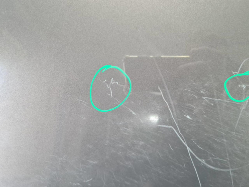 Капот Kia Ceed 3 (2018-н.в.)