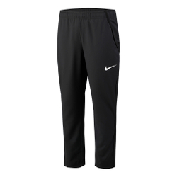Мужские теннисные штаны Nike Dri-Fit Team Woven Training Pants Men - Black