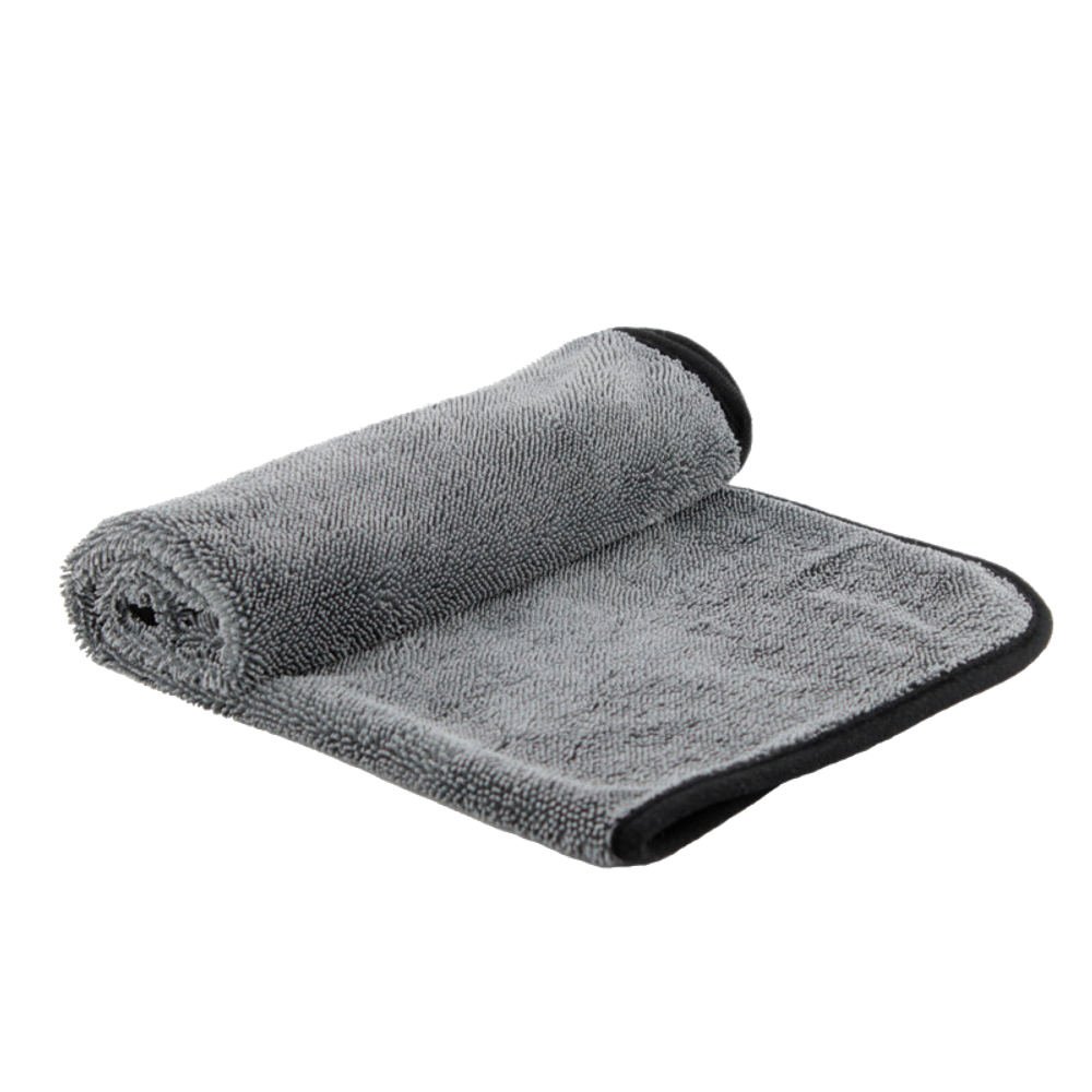 Shine Systems Easy Dry Plus Towel - супервпитывающая микрофибра для сушки кузова 50*60 см