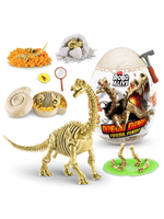Набор ZURU Robo Alive — Dino Fossil 71115UQ1