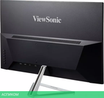 Монитор ViewSonic VX2776-SMH