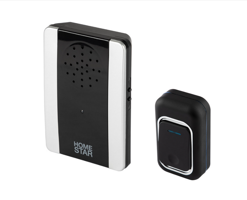 Звонок беспроводной Home Star HS-0117