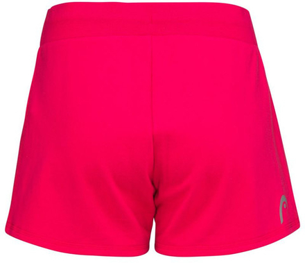Женские Шорты теннисные Head Ann Shorts W - Розовый