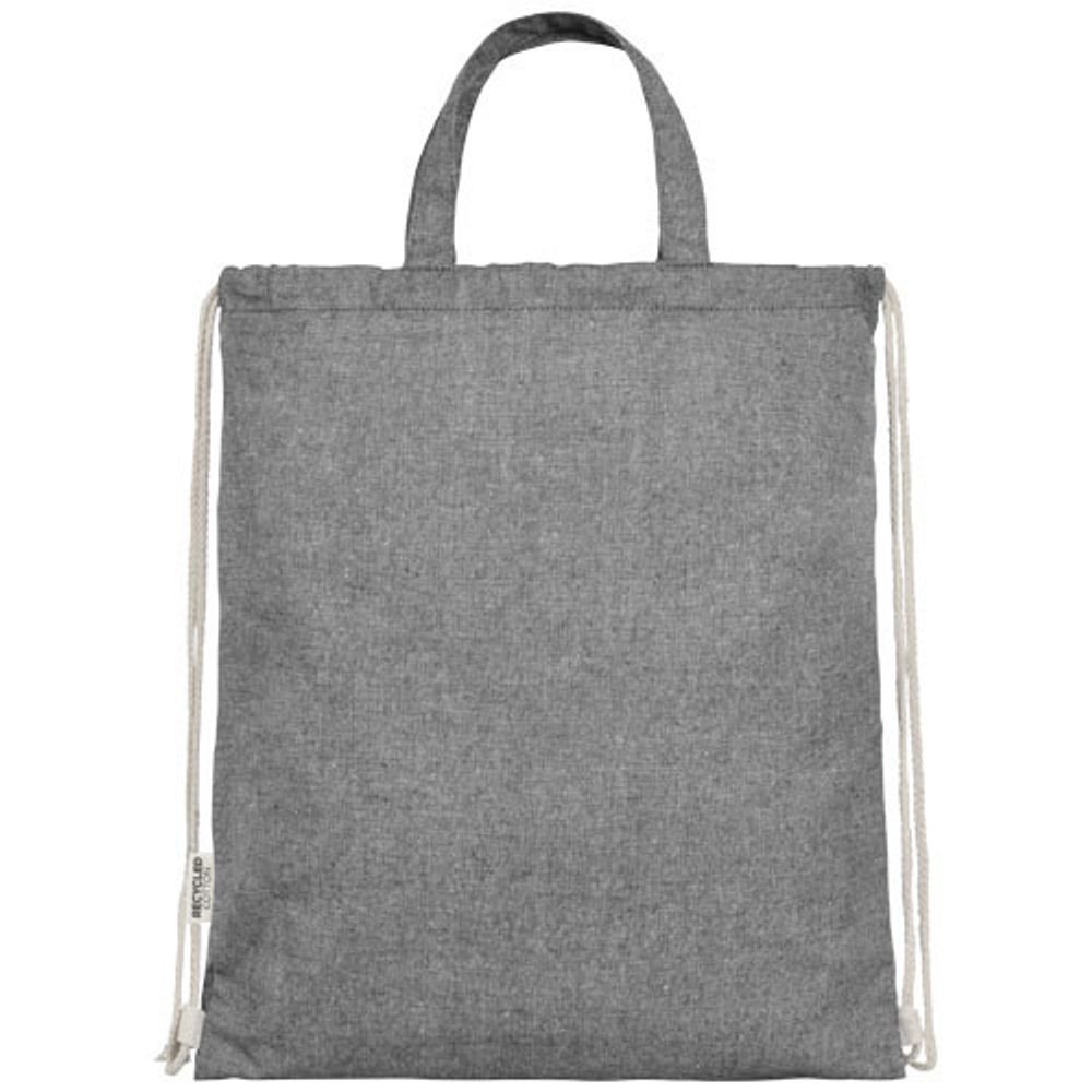 Pheebs 150 г/м² Aware™ рюкзак со шнурком из переработанных материалов