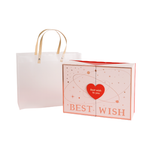 NOMK PU Bucket Bag Backpack Regular Women"s Silver