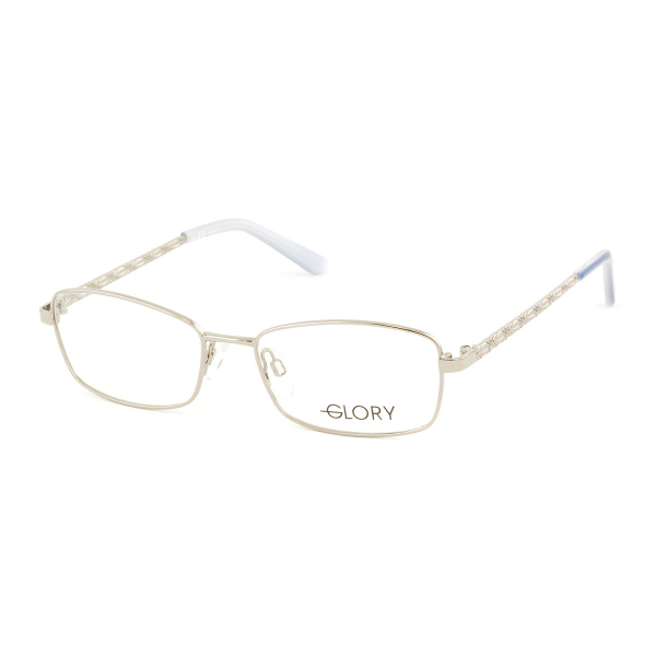 Оправа для очков Glory 170 Silver