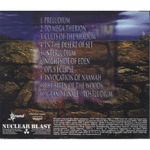 Therion / Theli (RU)(CD)