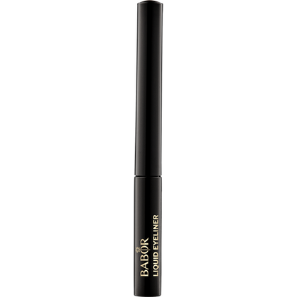 Подводка-маркер Babor Liquid Eyeliner Deep Black