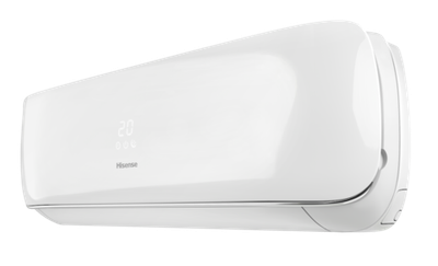Внутренний блок настенного типа серии Premium Design FREE Match DC Inverter R32 AMS-09UW4RVETG00