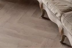 VinilPol Herringbone Паркет Бруно, 1,355 м²