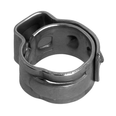 Хомут мини W2 нерж. сталь 8-10 мм, 81022112