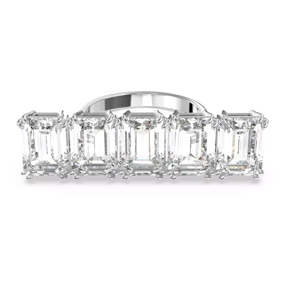 MILLENIA:RING WHITE/RHS 58 5609004 Ring