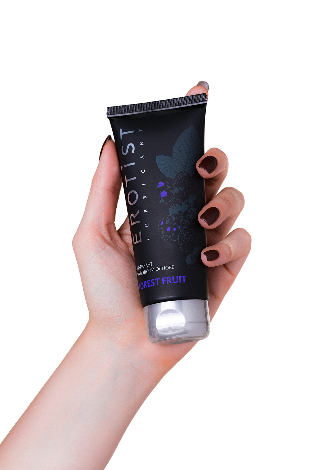 Лубрикант на водной основе Erotist Forest Fruit 100 мл