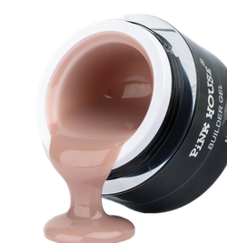 Гель КАКАО 04 Pink House 15гр
