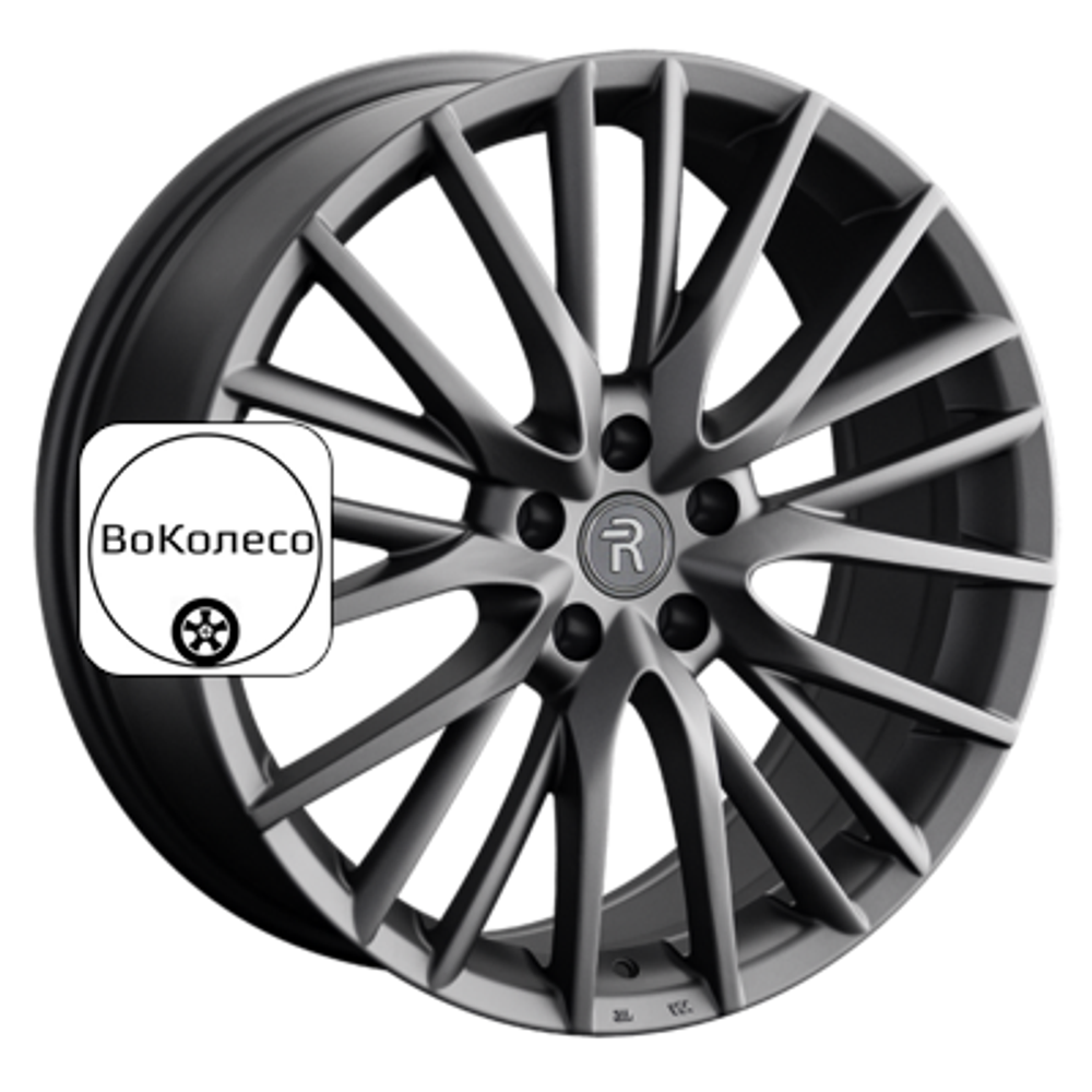 8x18/5x108 ET45 D63,3 JG38 MGM (конус, C570) Replay