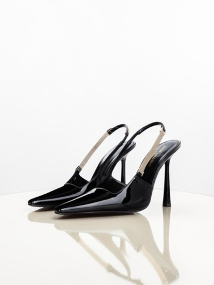 Туфли Saint Laurent