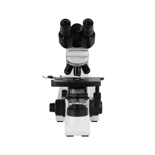 Микроскоп биологический Микромед 2 (2 LED inf.)