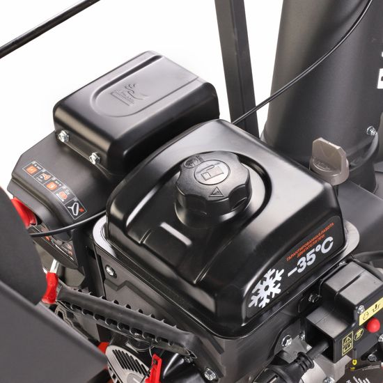 Бензиновый снегоуборщик "PATRIOT" СИБИРЬ 67E