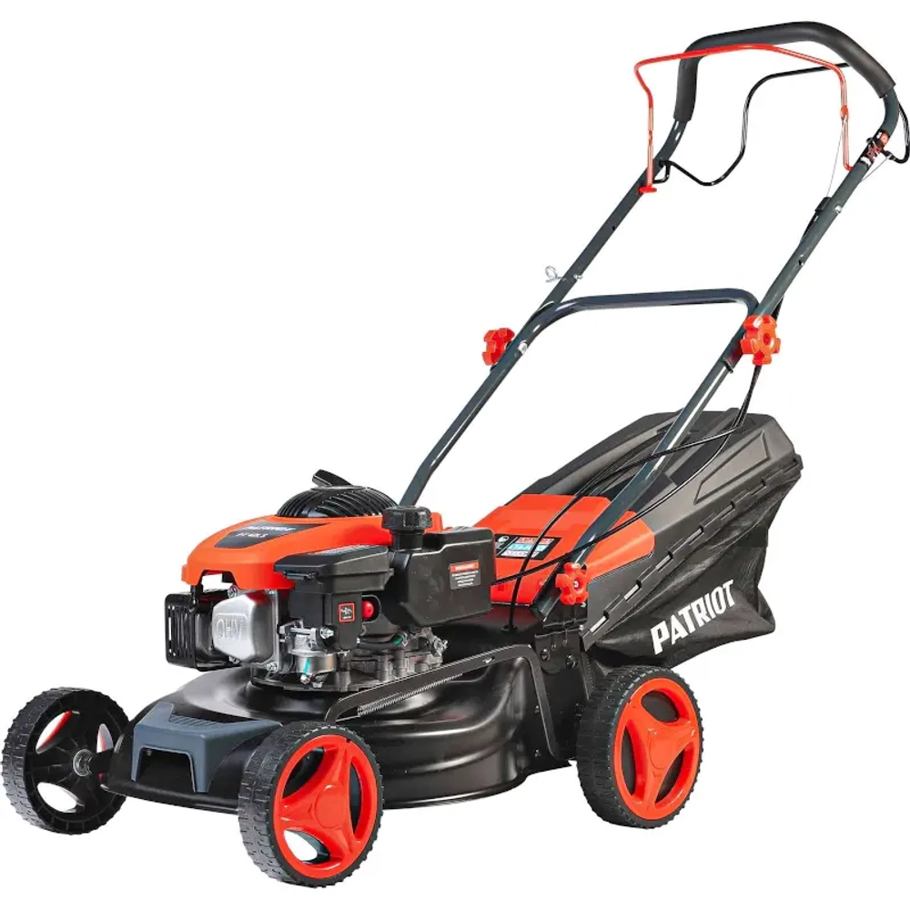 PATRIOT PT 42LS газонокосилка бензиновая 512109004