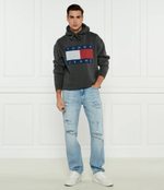 Худые Tommy Jeans - серый(DM0DM20591)