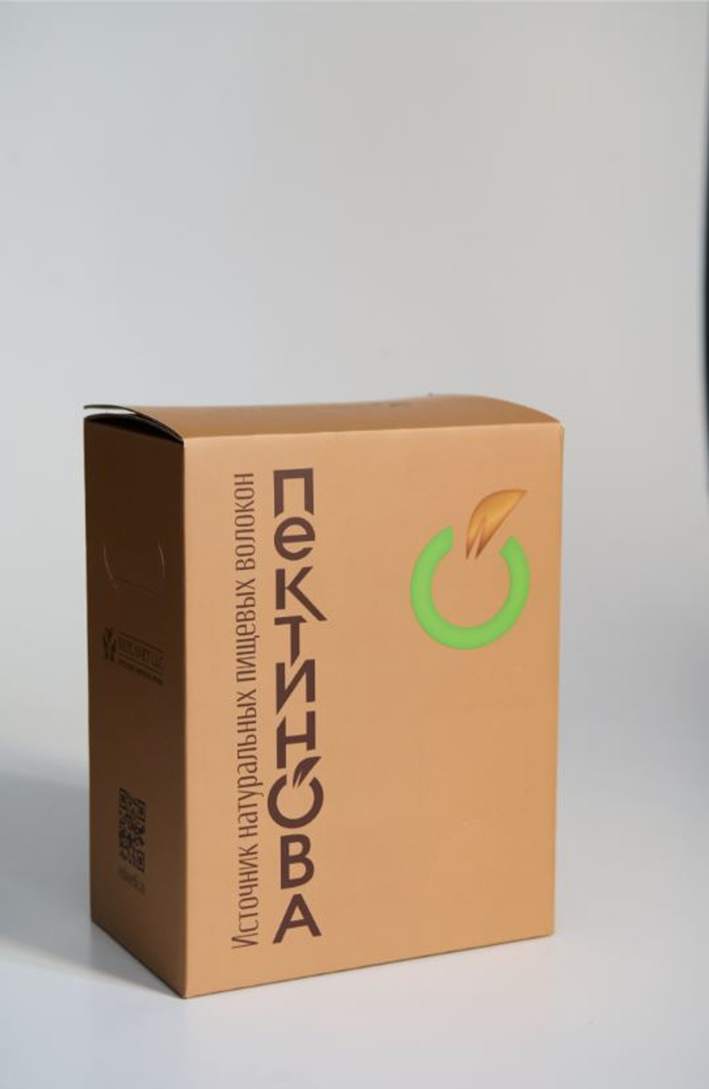 "ПЕКТИНОВА" Жидкий яблочный пектин, биб-пакет 2,0 л.