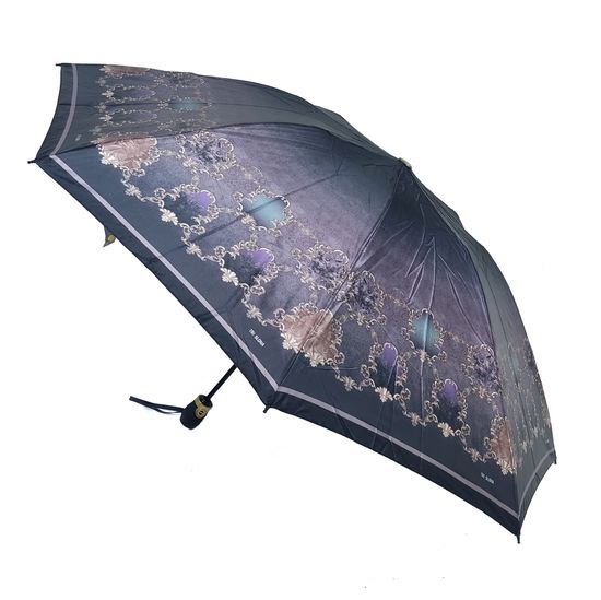 Женский зонт Три Слона  Полный автомат 3800-W/JS-03