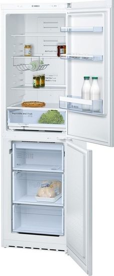 Холодильник Bosch KGN 39VW15R