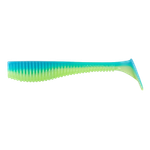 Мягкая приманка Format Diplomat 050мм F12 0.7г 8шт