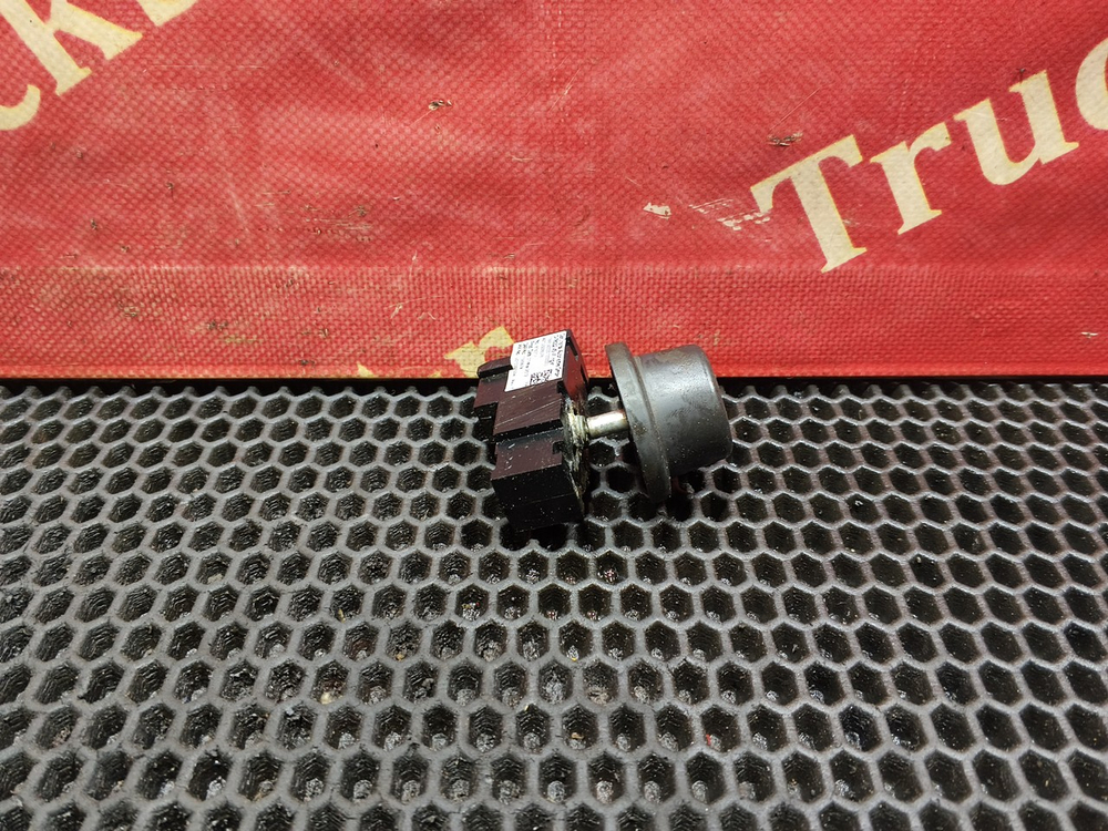 Переключатель бортового компьютера