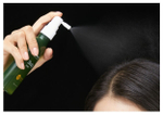 Aromatica rosemary root enhancer - Тоник для укрепления корней волос с розмарином