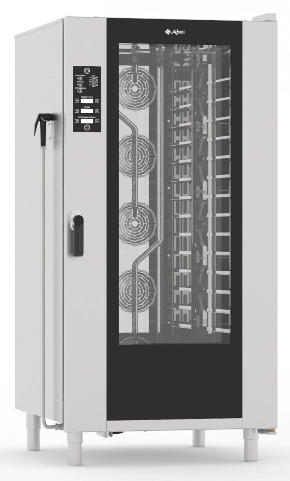 Печь конвекционная электрическая Abat КЭП-16
