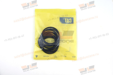 Кольцо O-ring круглого сечения Seal O Ring 4J0524 CAT