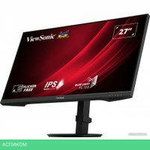 Монитор ViewSonic VG2709-2K-MHD