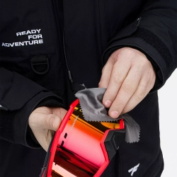 ПАРКА FINNTRAIL ICEBREAKER 2017