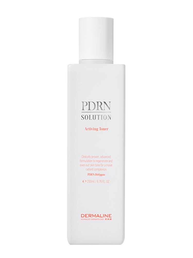 Антивозрастной крем для глаз Dermaline BIO ANTIAGING PDRN EYECREAM