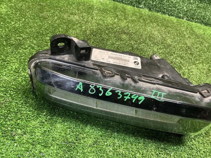 ПТФ правая BMW 3er G20 (2018-2022) M-paket