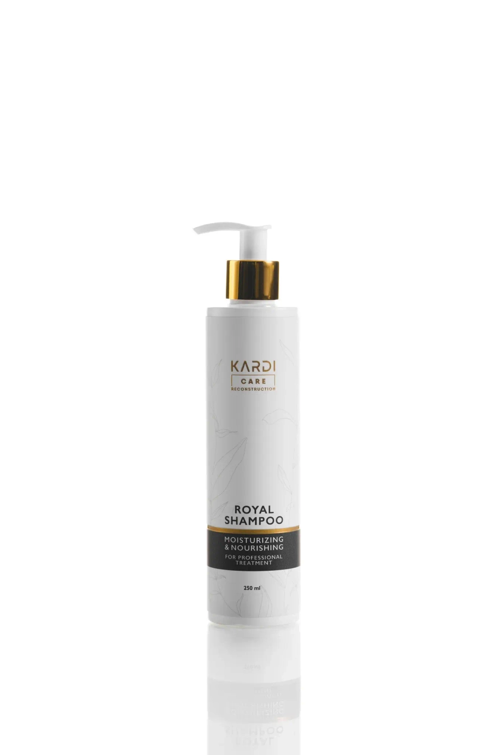 Royal Shampoo
