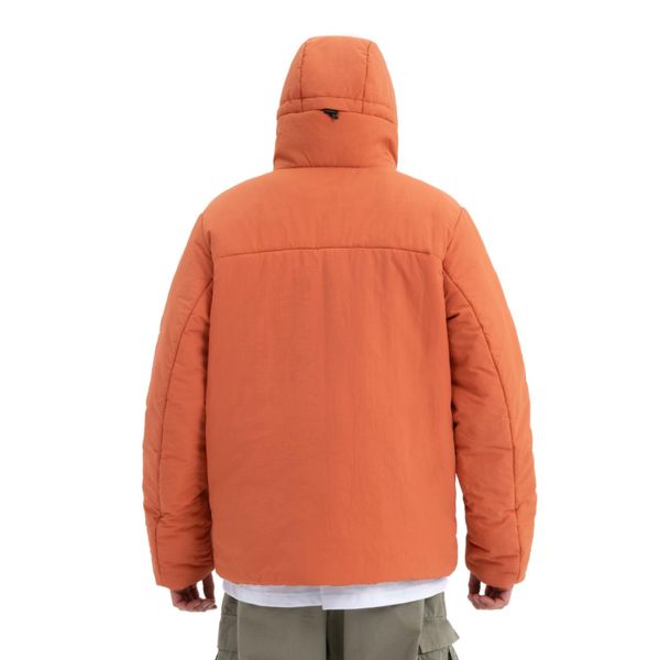 Куртка Эскимо кирпич - фото 3