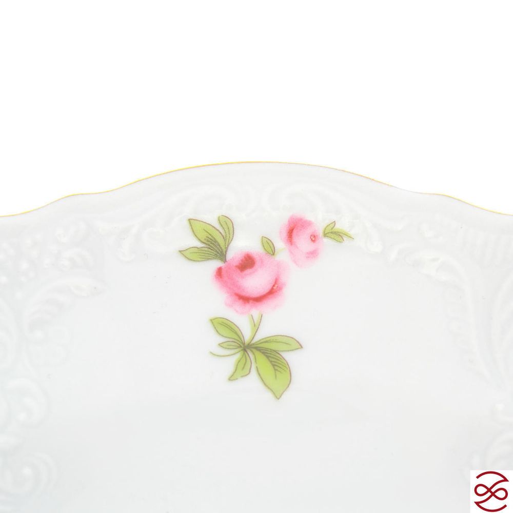 Набор салатников Bernadotte Полевой цветок 16 см(6 шт)