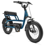 Электровелосипед Electra Ponto Go! (2024)