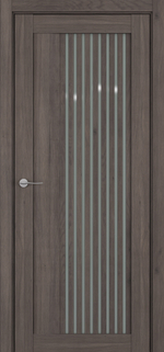 Межкомнатная дверь ZADOOR-S ПО S21