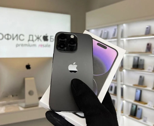 iPhone 14 Pro, 512 ГБ б/у