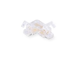 Ambrella Соединитель угловой COB 12/24V для лент 5mm GS6841 (2 конт.) (10шт. в комплекте) LED Strip 24V GS6841