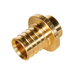 Заглушка ROMMER - 16 (для труб из сшитого полиэтилена)