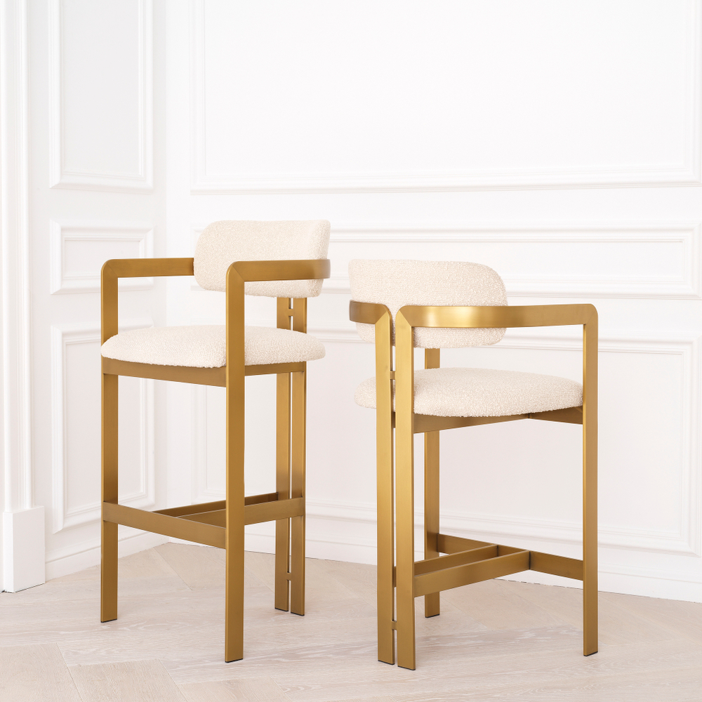 Барный стул Bar Stool Donato арт.115048