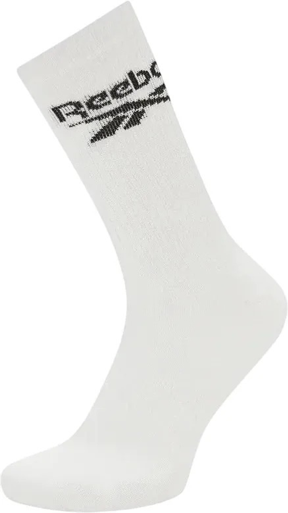 Носки ( 3 пары ) REEBOK CREW SL C 3P